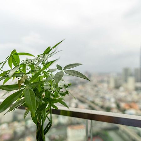Urban House Premium Apartment Ho Şi Min Exterior foto