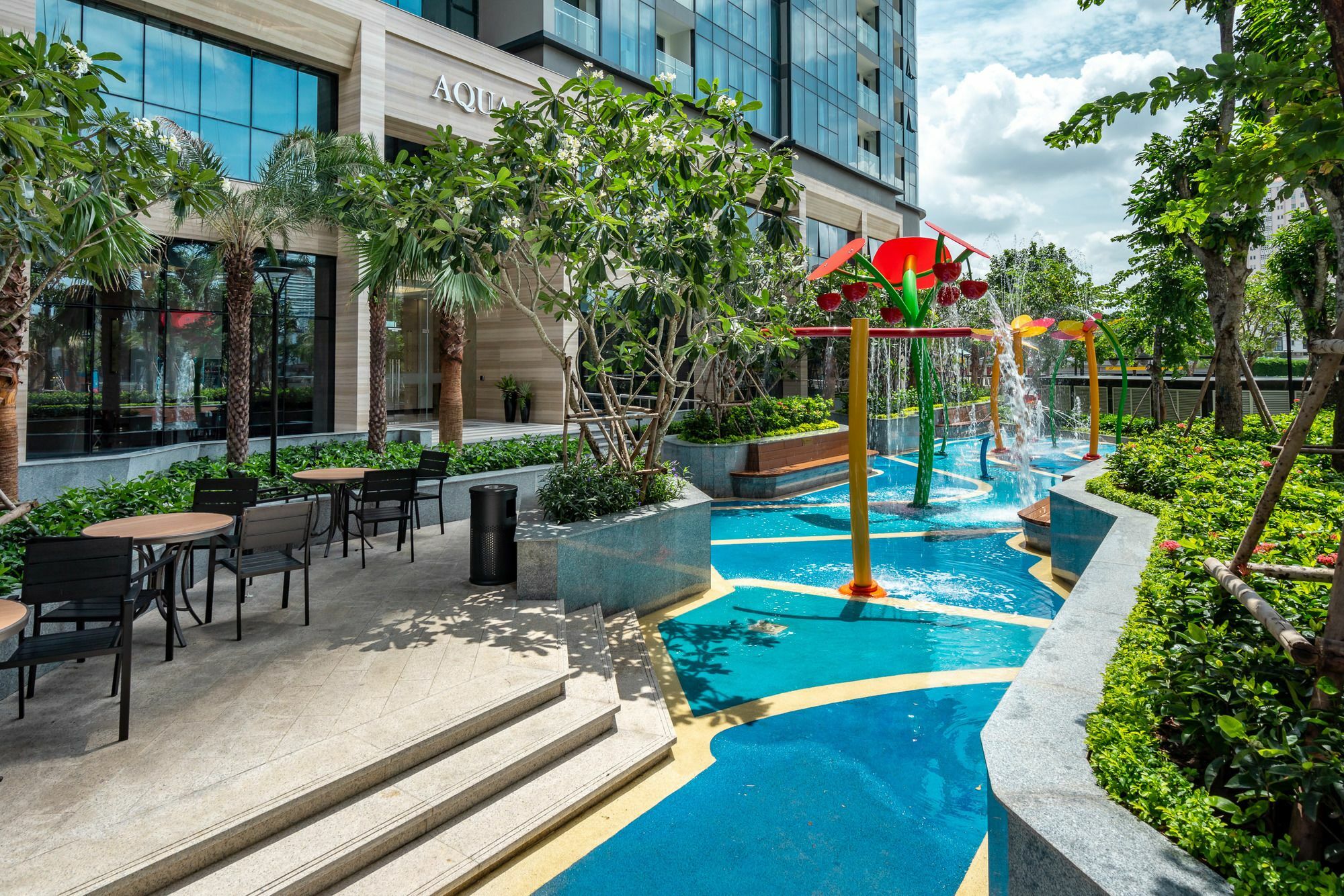 Urban House Premium Apartment Ho Şi Min Exterior foto